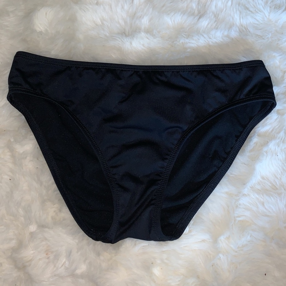 Target bottoms